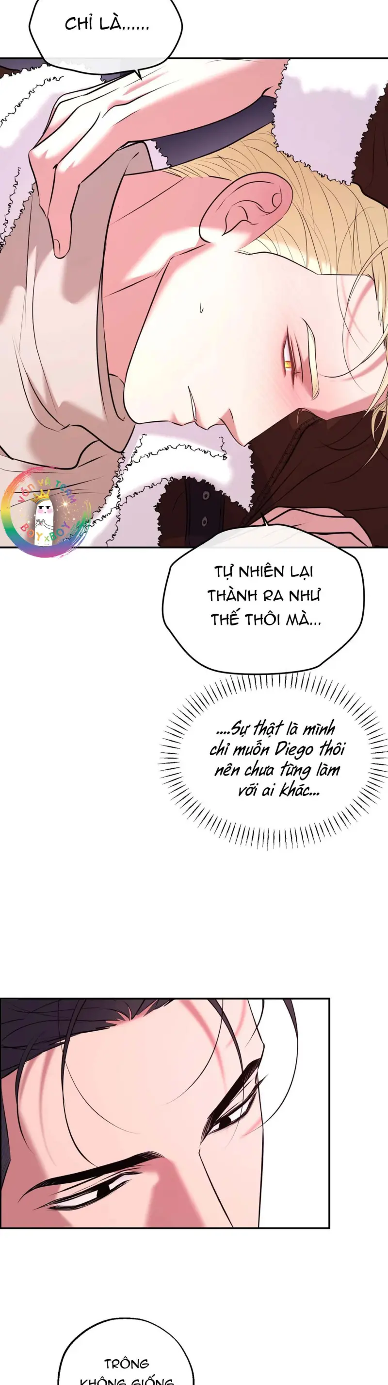 Dying Light Chapter 14 Trang 33