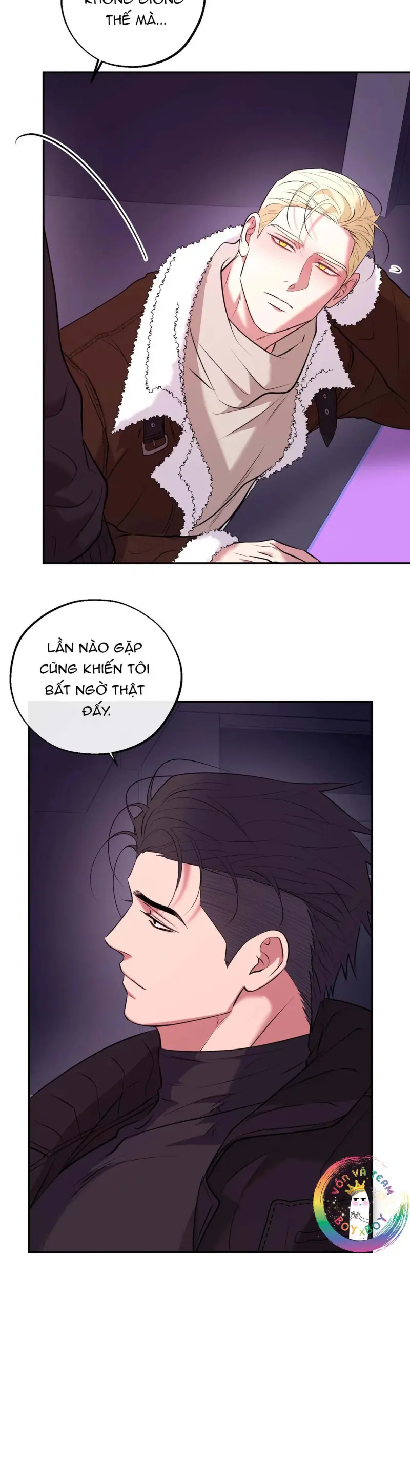 Dying Light Chapter 14 Trang 34