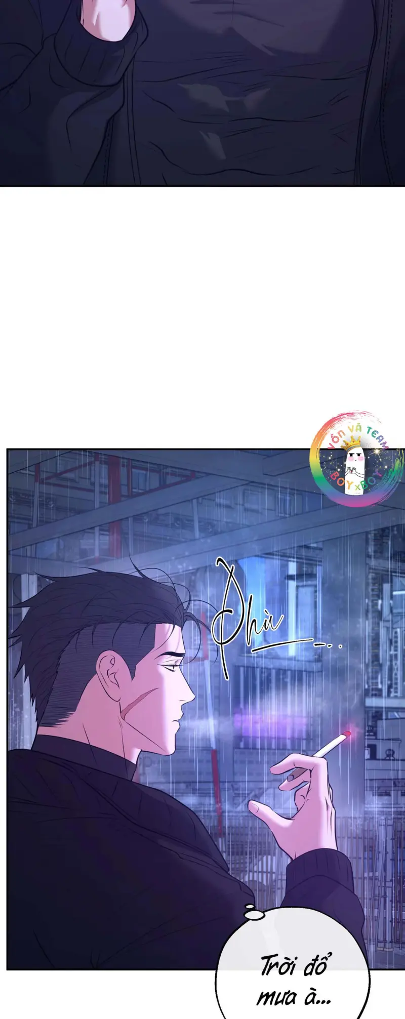 Dying Light Chapter 14 Trang 38