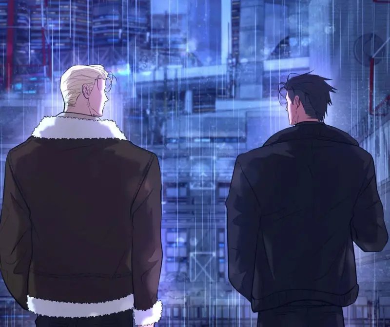 Dying Light Chapter 14 Trang 46