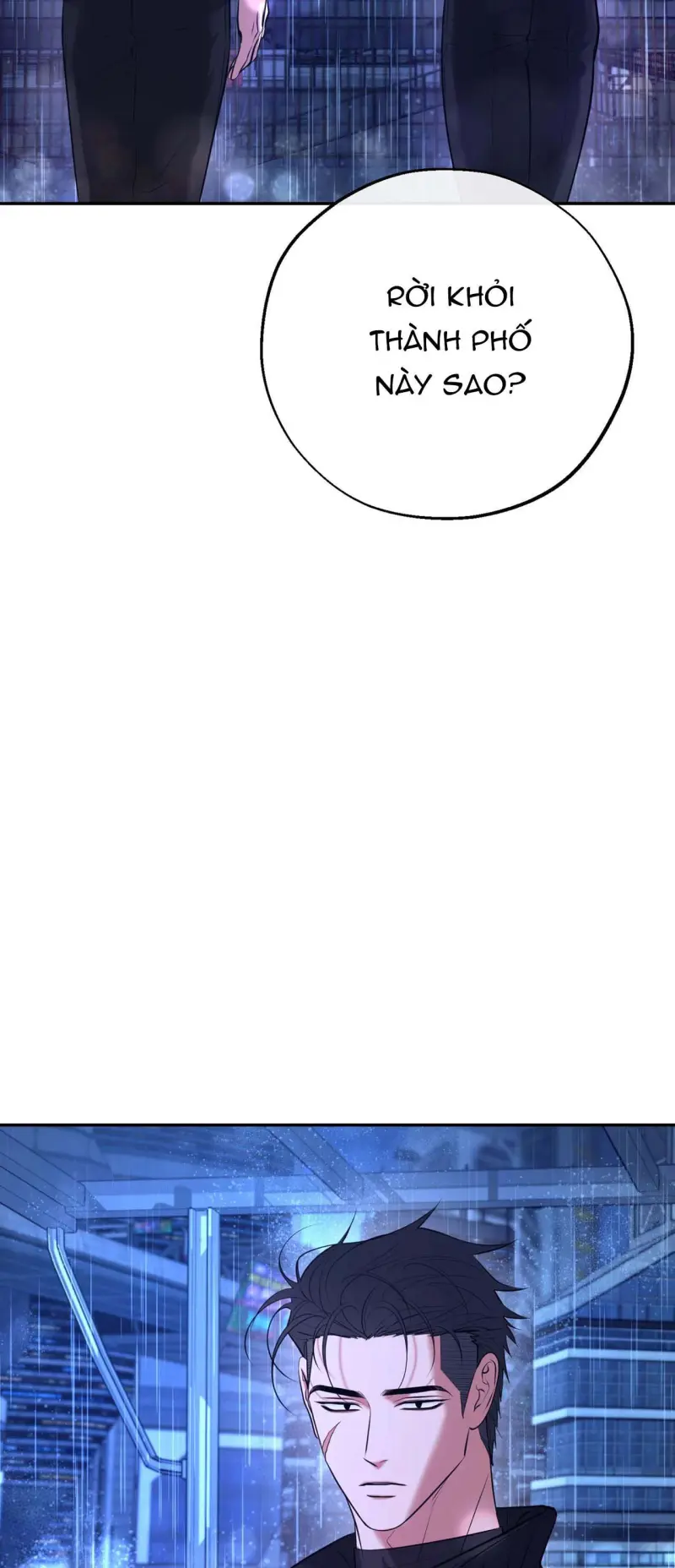 Dying Light Chapter 14 Trang 47
