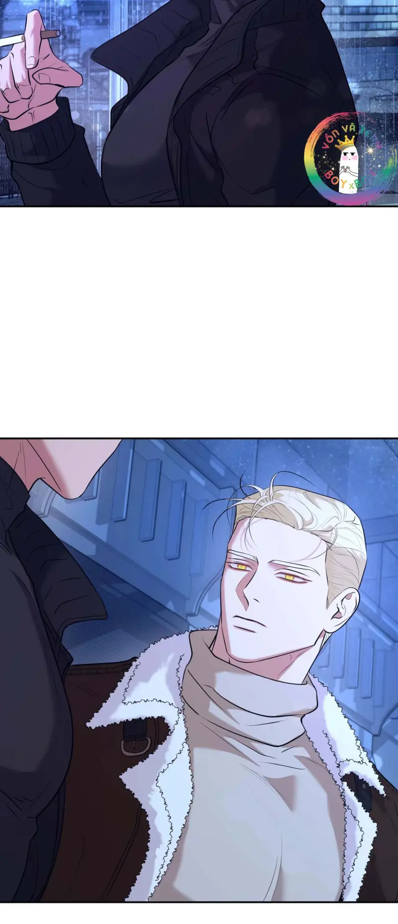 Dying Light Chapter 14 Trang 48