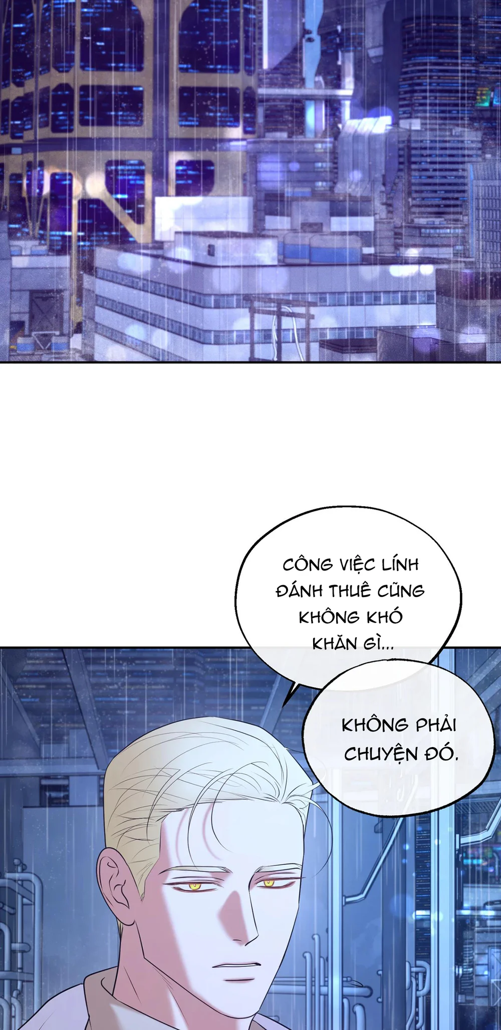 Dying Light Chapter 15 Trang 7