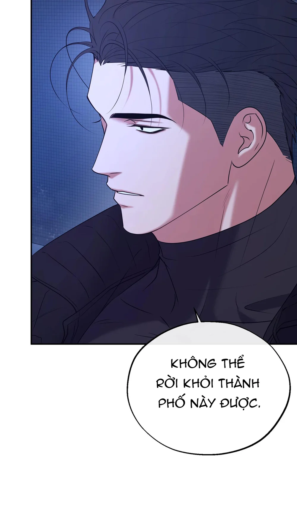 Dying Light Chapter 15 Trang 9