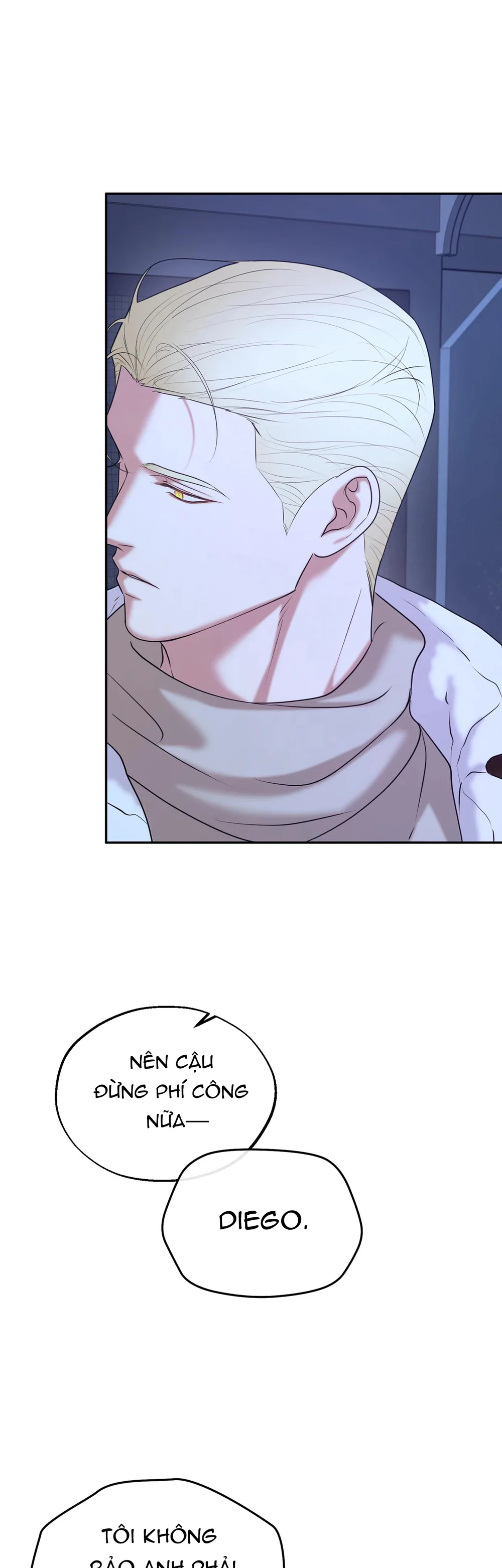 Dying Light Chapter 15 Trang 10