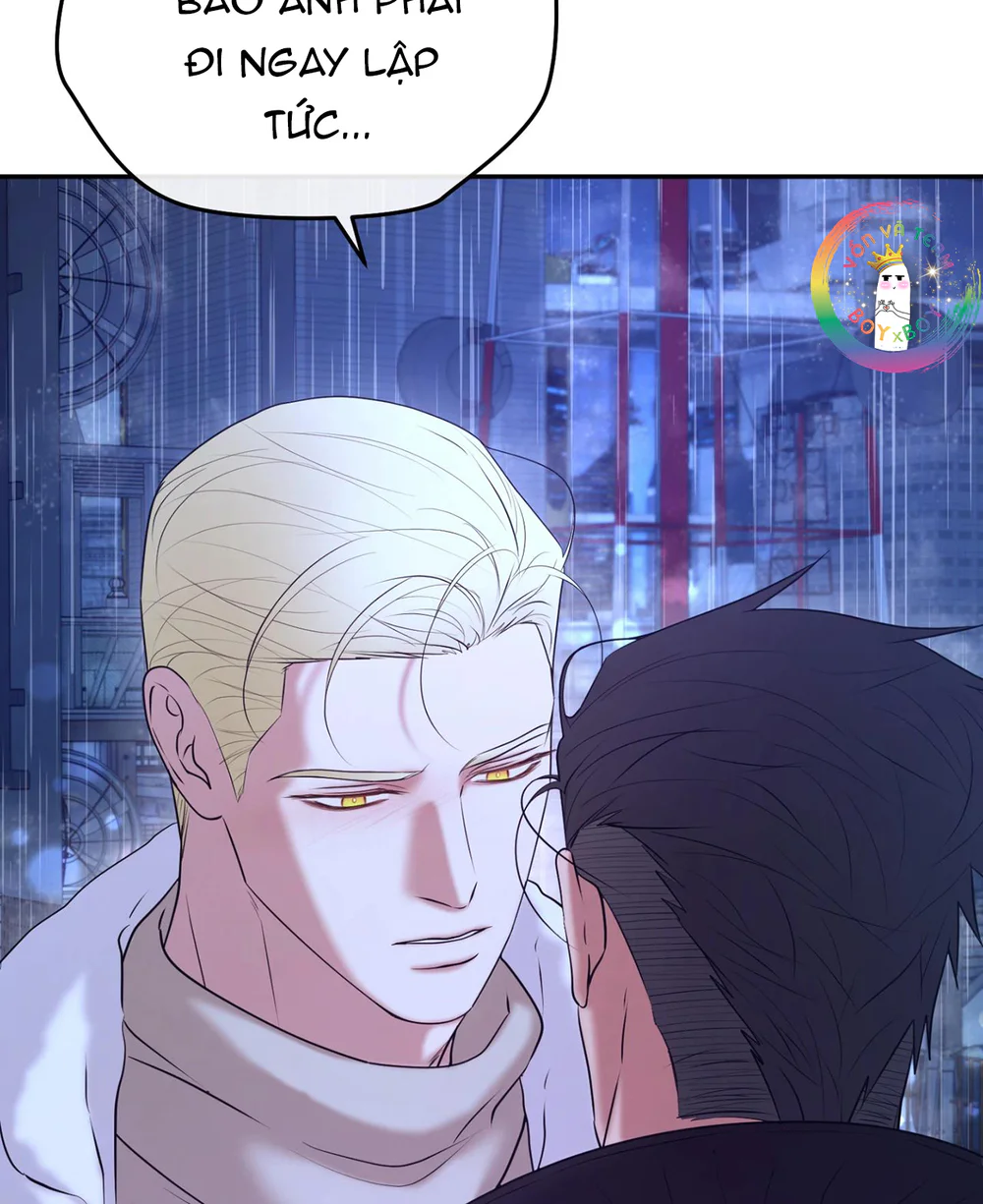 Dying Light Chapter 15 Trang 11