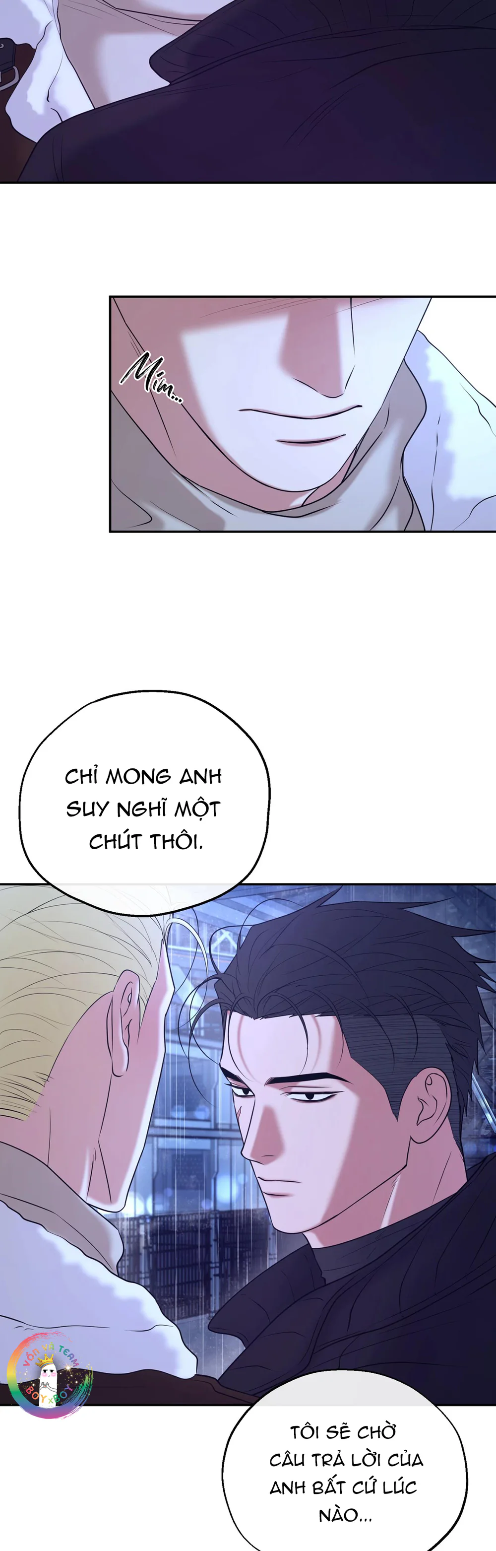 Dying Light Chapter 15 Trang 12