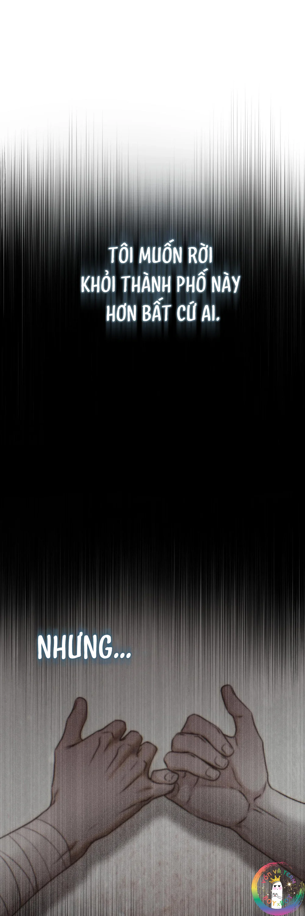 Dying Light Chapter 15 Trang 14