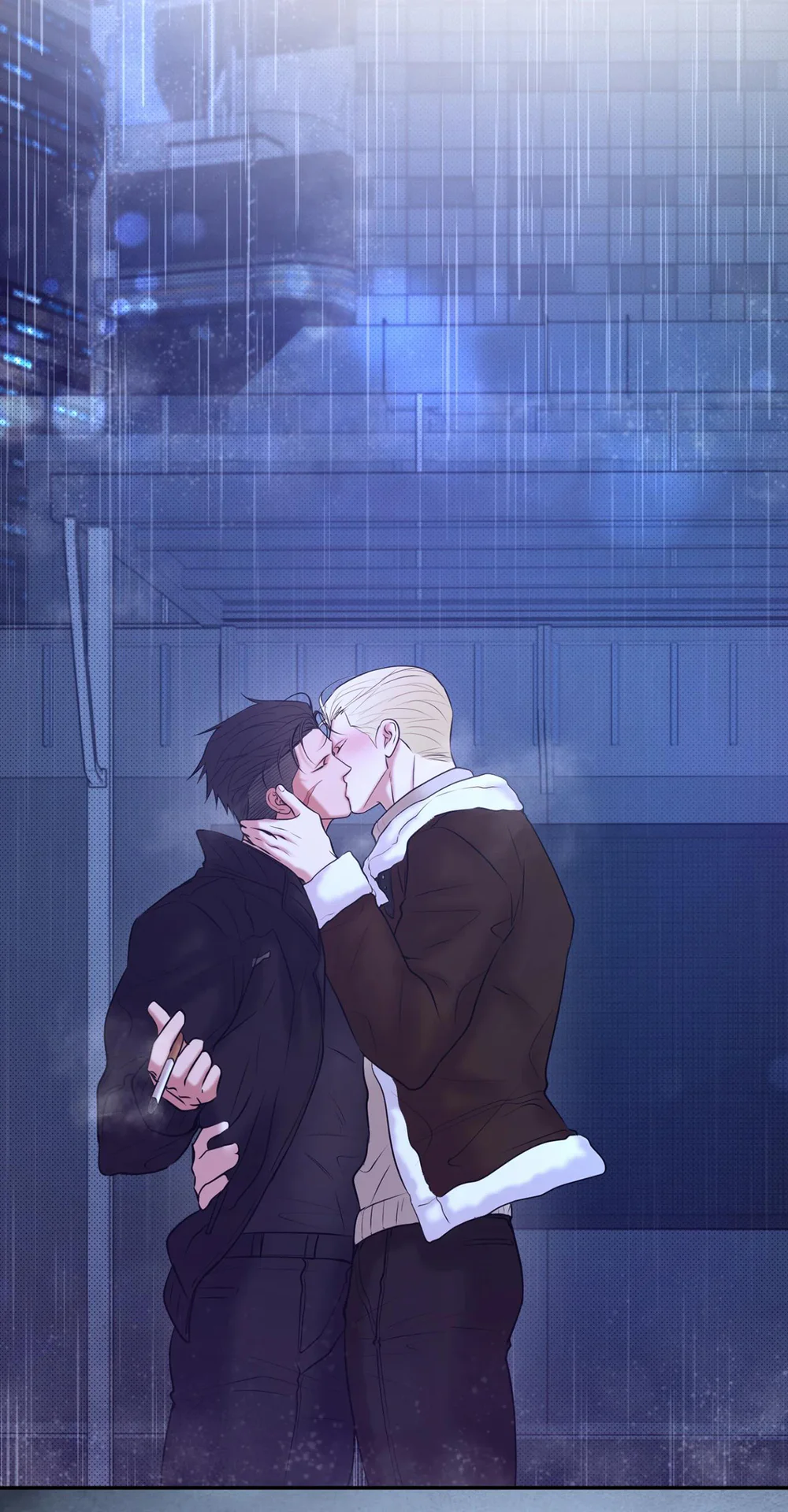 Dying Light Chapter 15 Trang 20