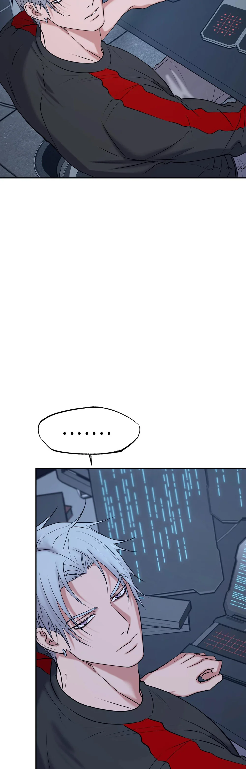 Dying Light Chapter 15 Trang 26