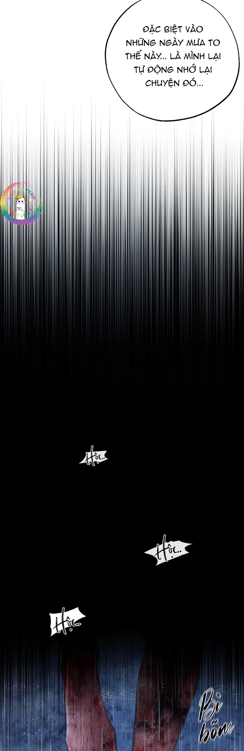 Dying Light Chapter 15 Trang 28