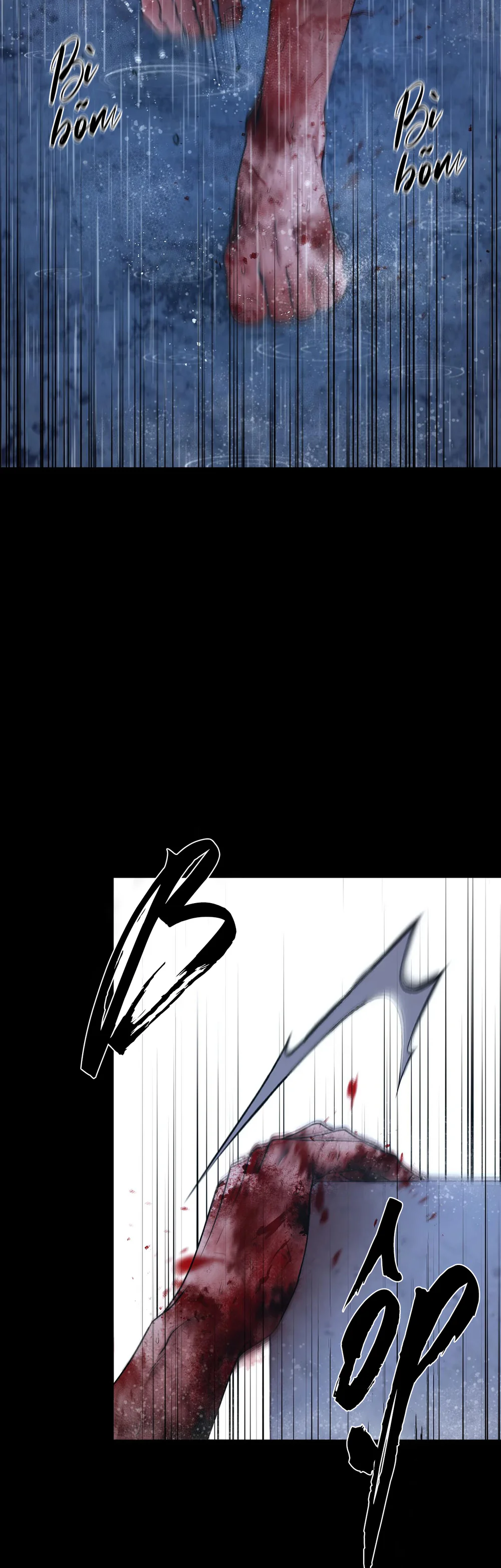 Dying Light Chapter 15 Trang 29