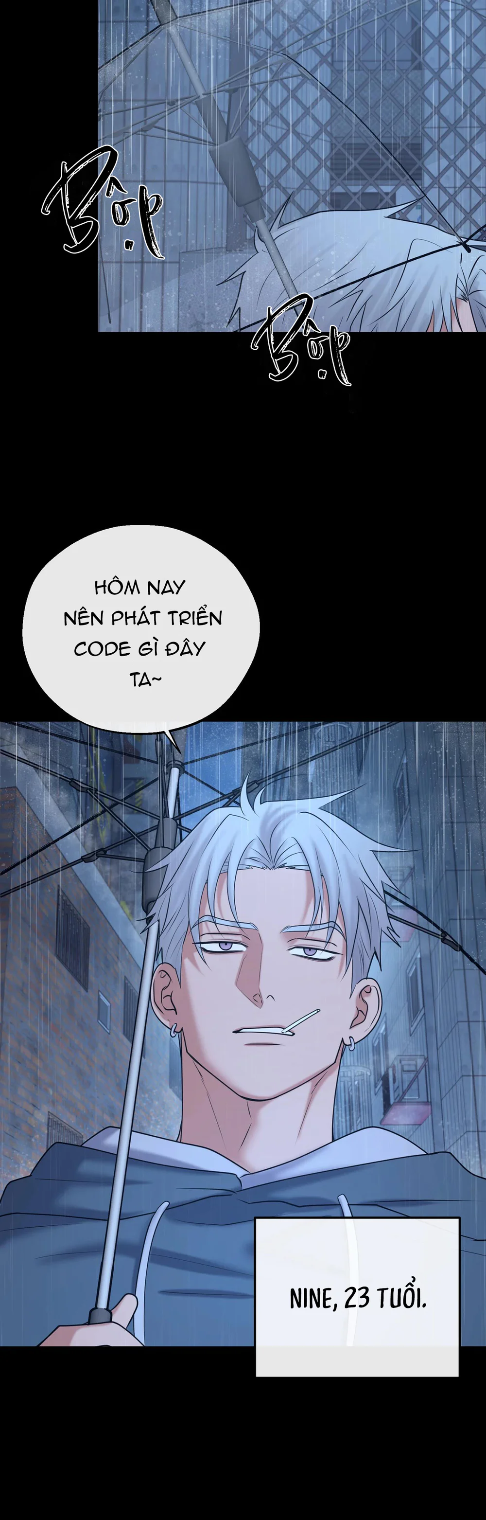 Dying Light Chapter 15 Trang 35