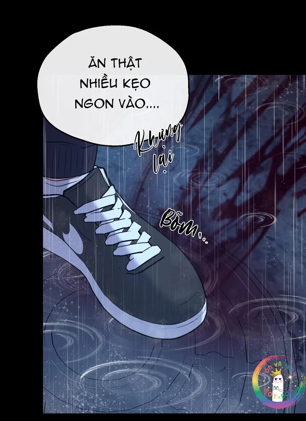 Dying Light Chapter 15 Trang 36