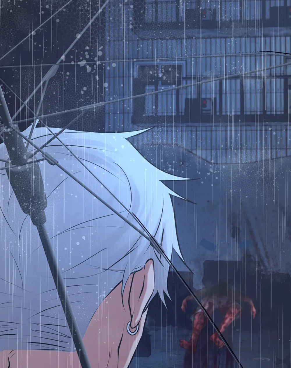 Dying Light Chapter 15 Trang 38