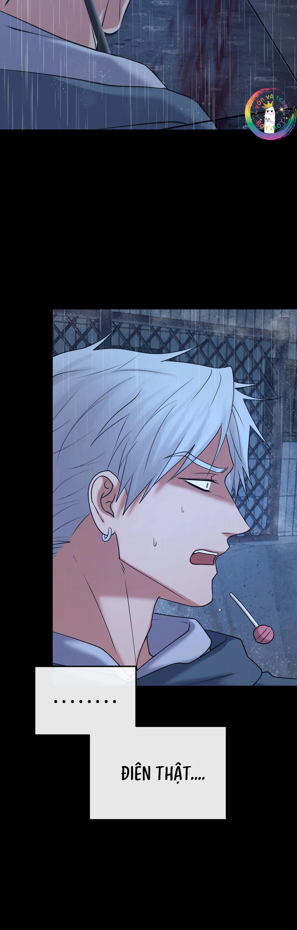 Dying Light Chapter 15 Trang 39