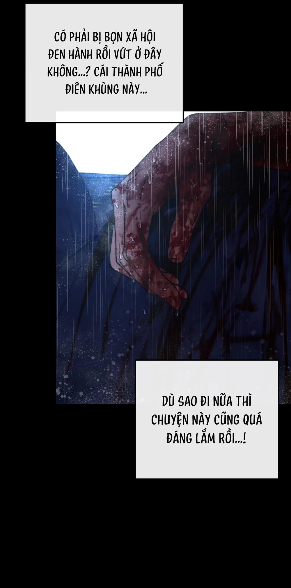 Dying Light Chapter 15 Trang 40