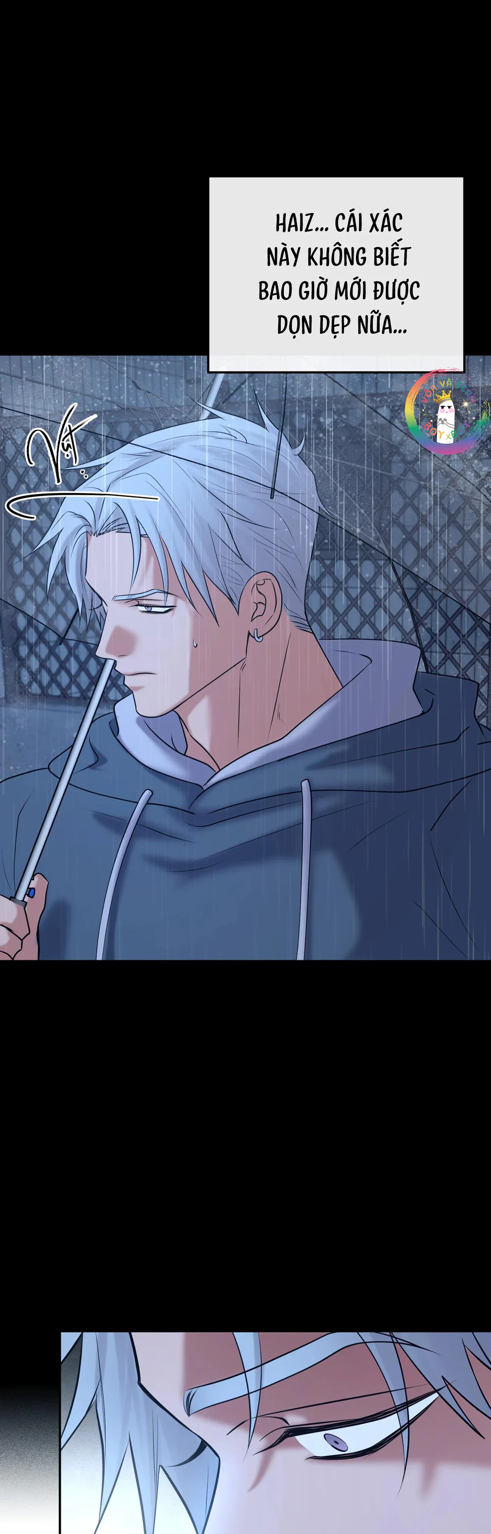 Dying Light Chapter 15 Trang 41