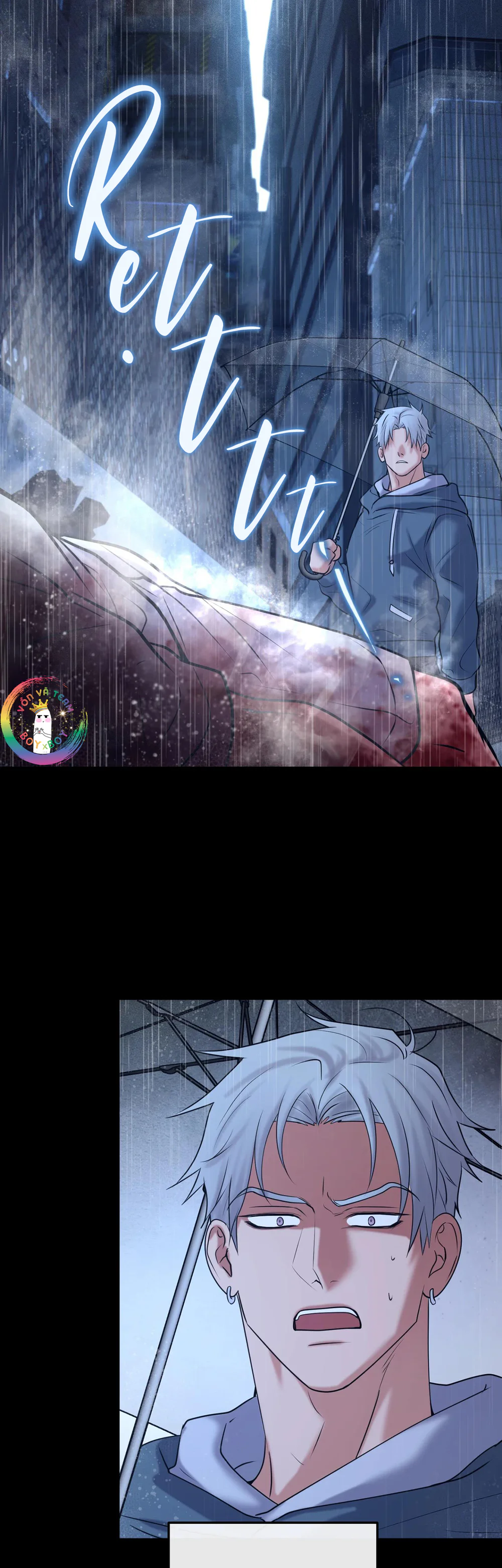 Dying Light Chapter 15 Trang 43