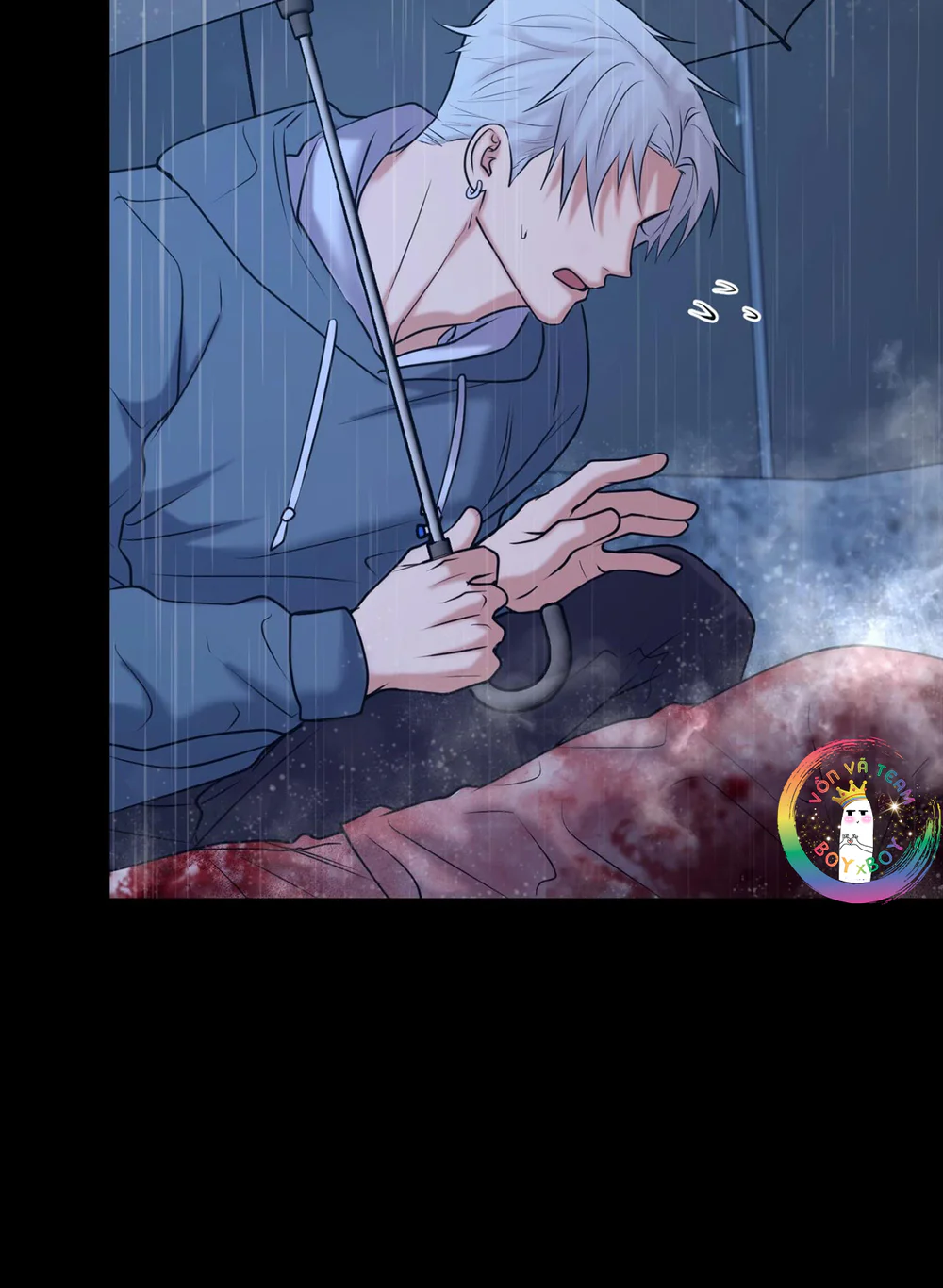 Dying Light Chapter 15 Trang 46