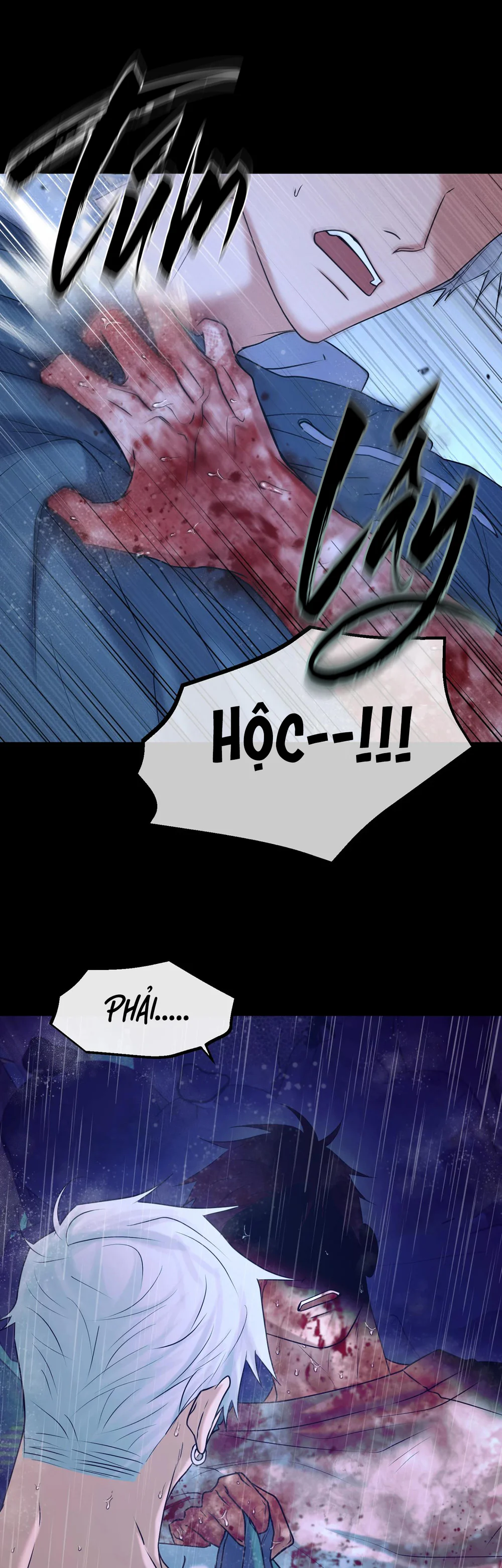 Dying Light Chapter 15 Trang 47