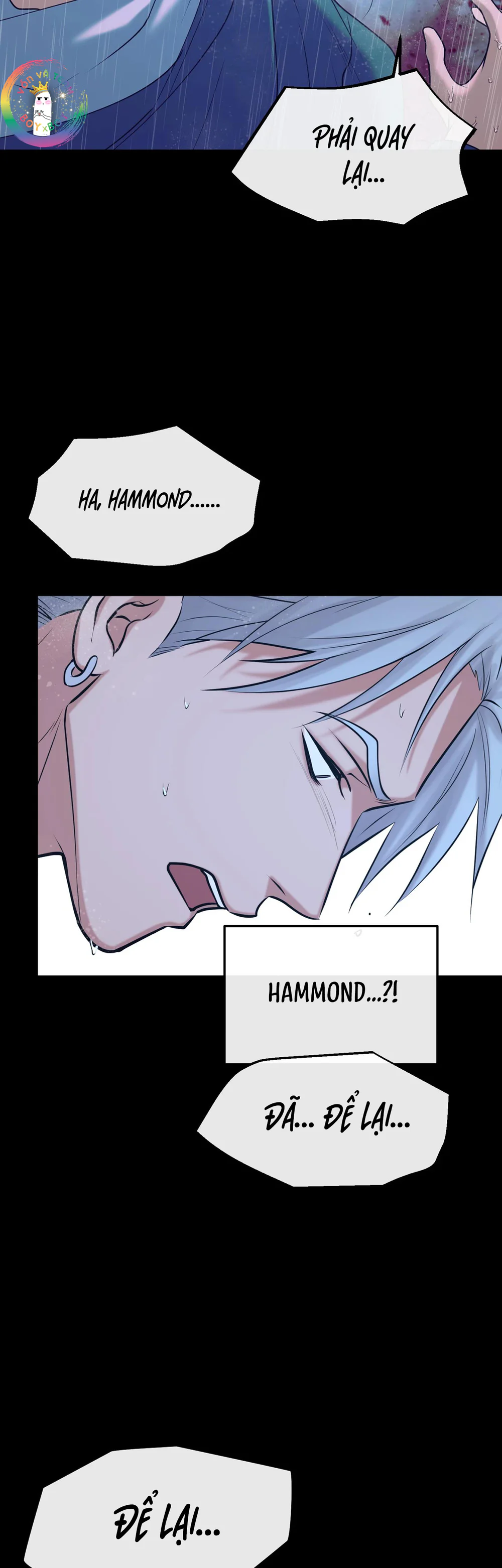 Dying Light Chapter 15 Trang 49