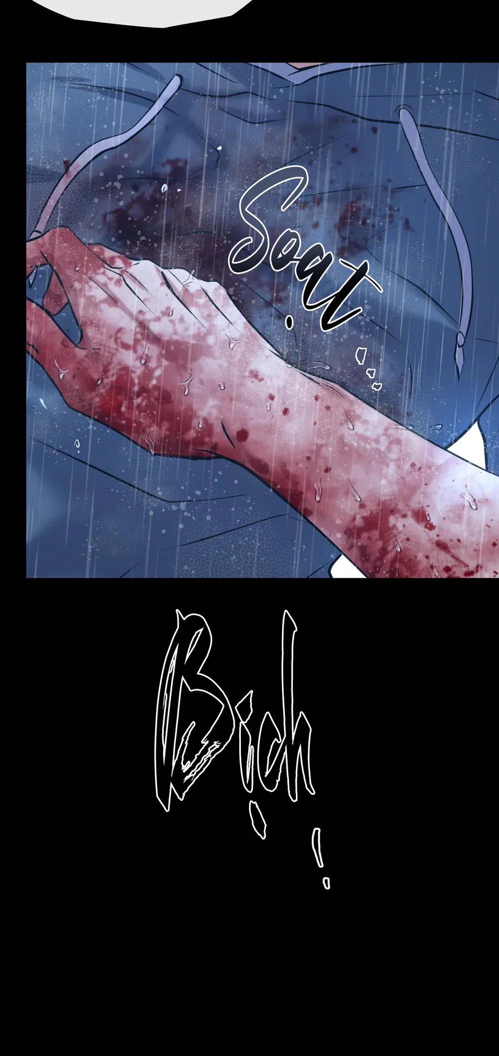 Dying Light Chapter 15 Trang 50