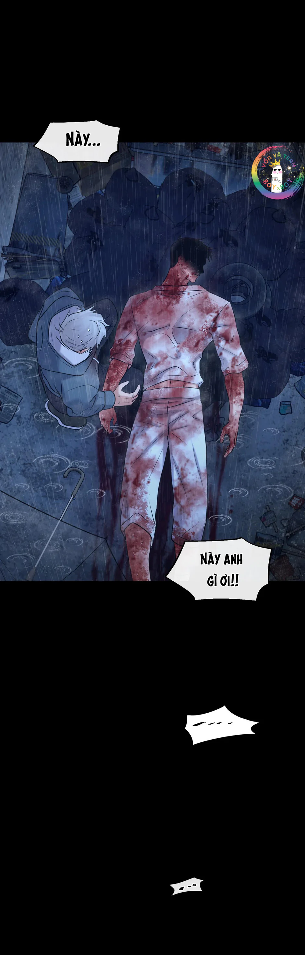 Dying Light Chapter 15 Trang 51