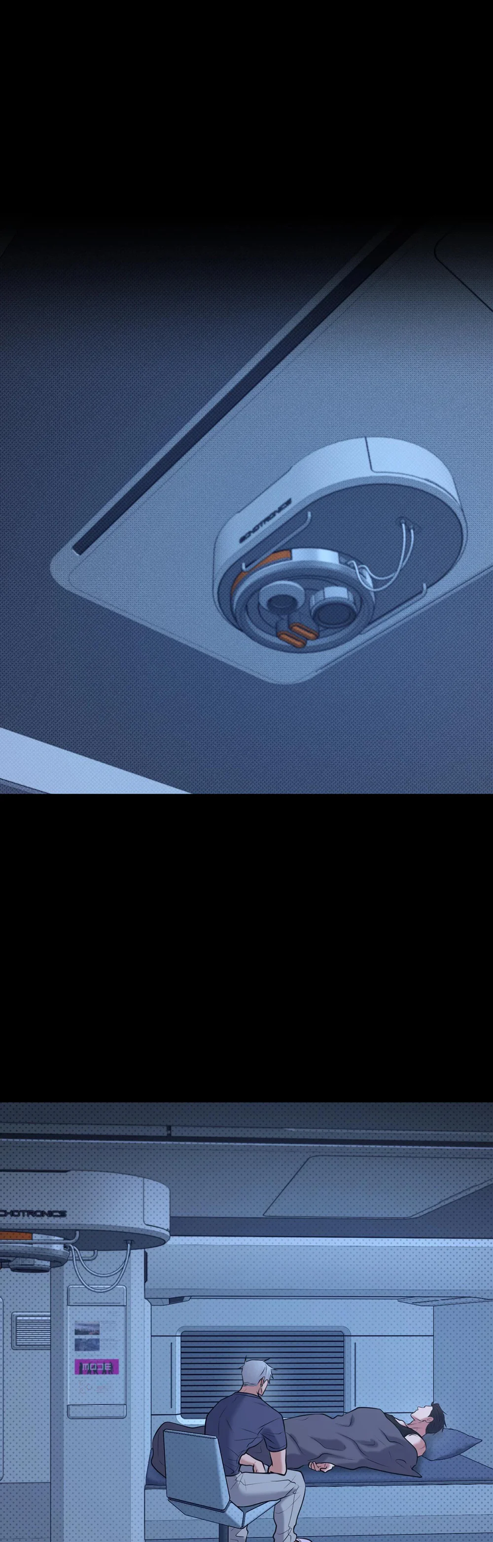 Dying Light Chapter 15 Trang 53