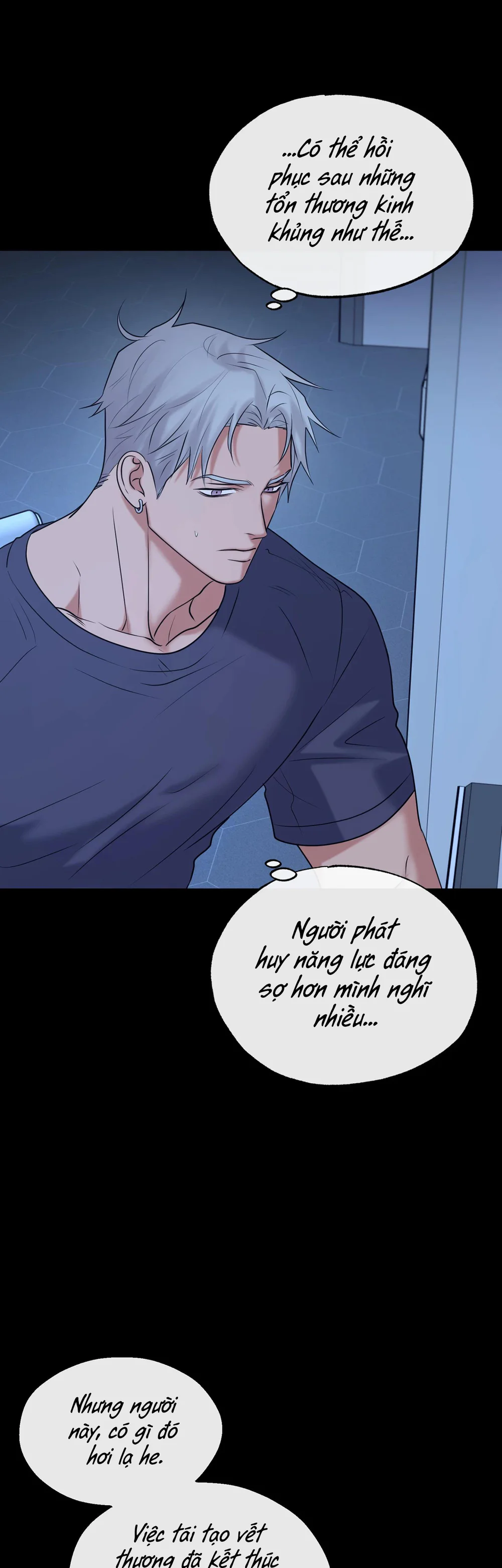 Dying Light Chapter 15 Trang 55