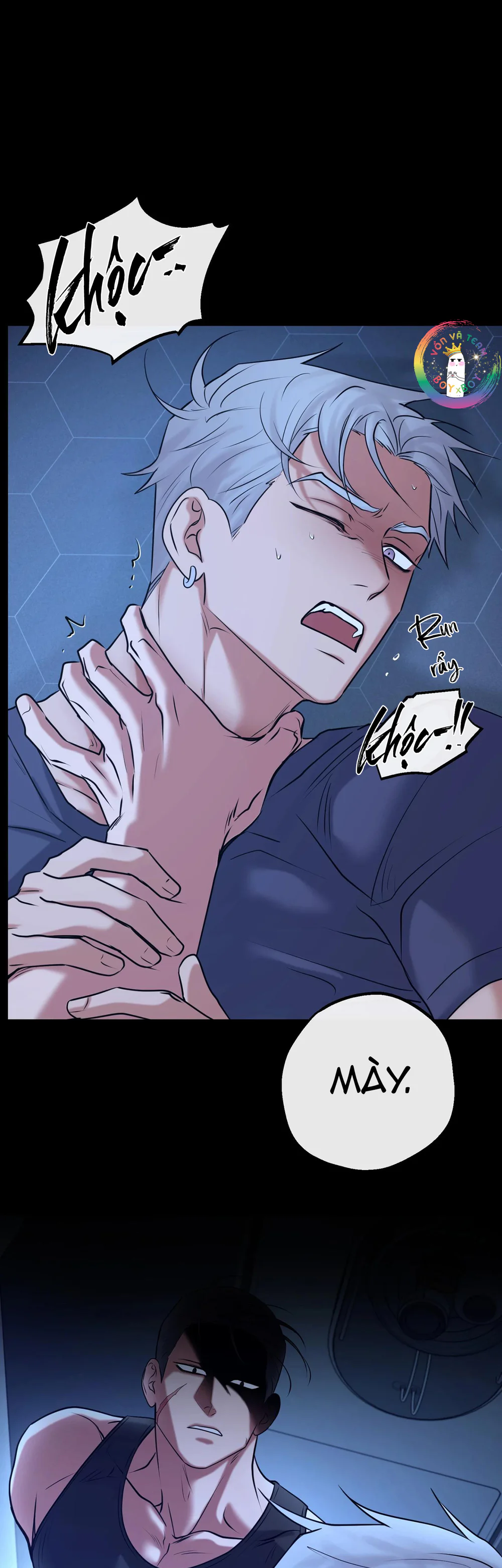 Dying Light Chapter 15 Trang 60