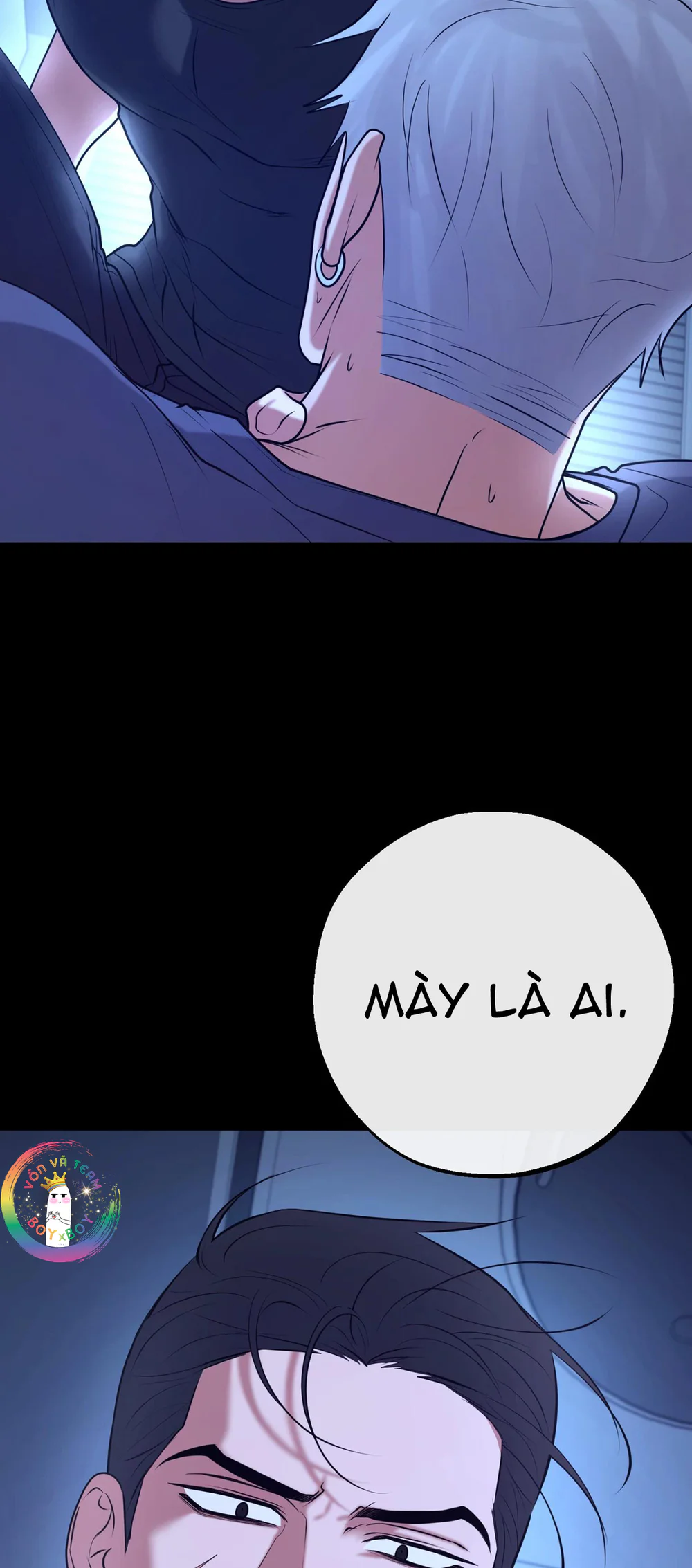 Dying Light Chapter 15 Trang 61