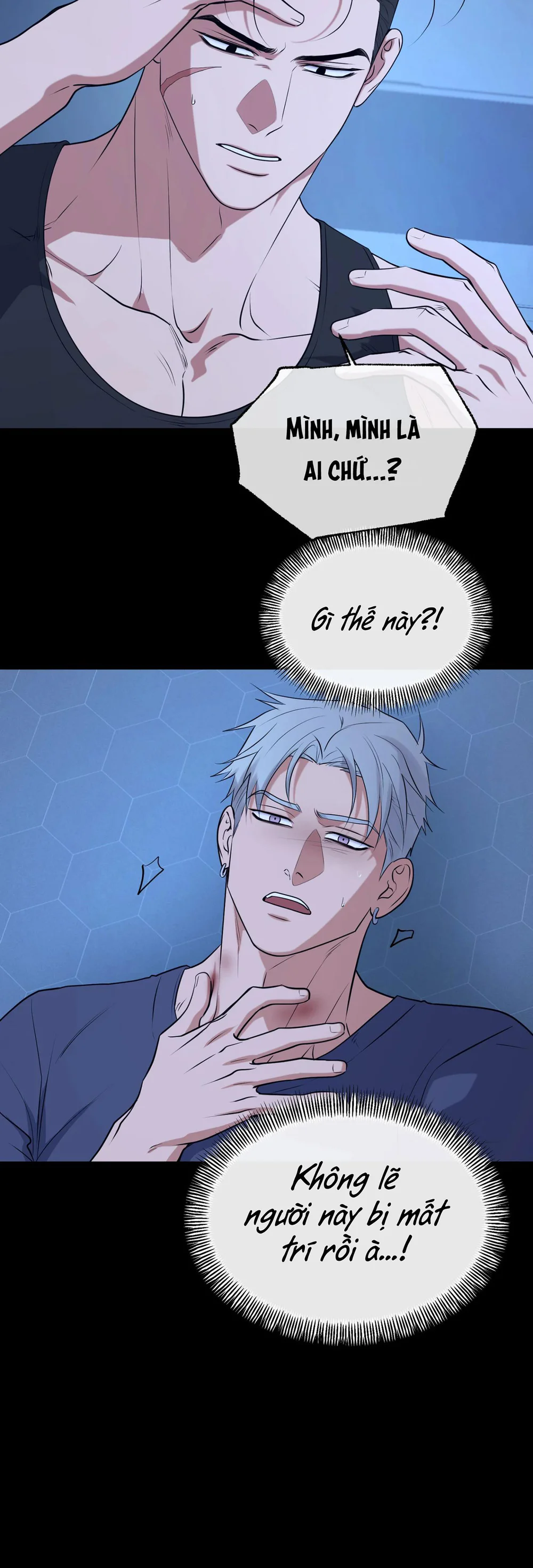 Dying Light Chapter 16 Trang 4