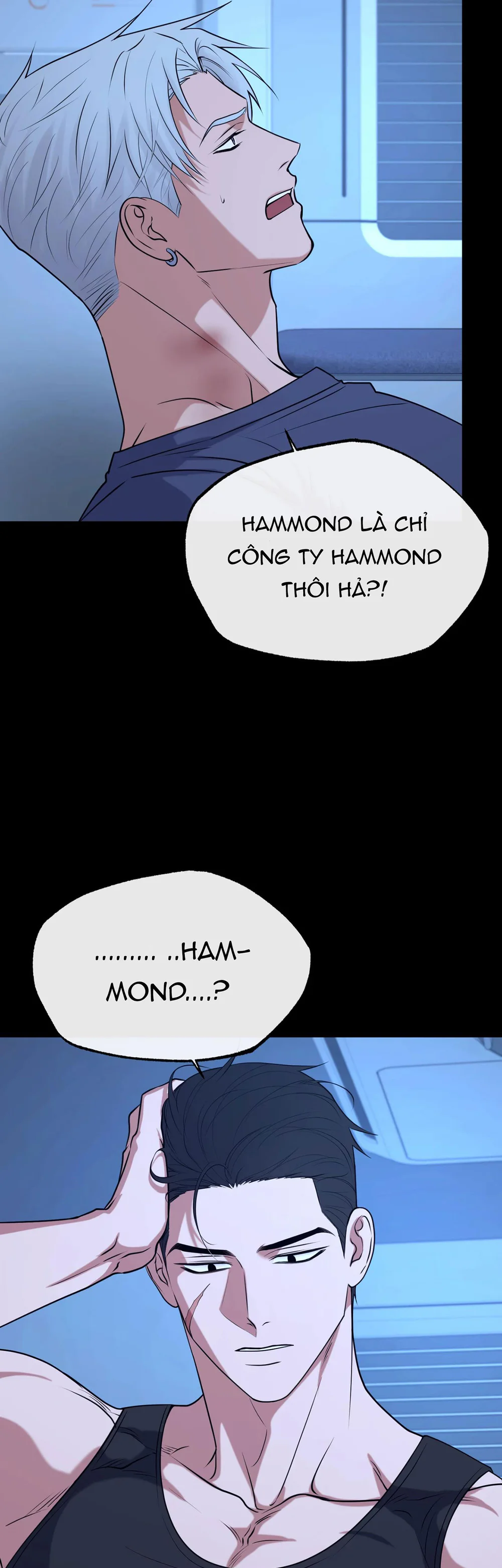 Dying Light Chapter 16 Trang 7