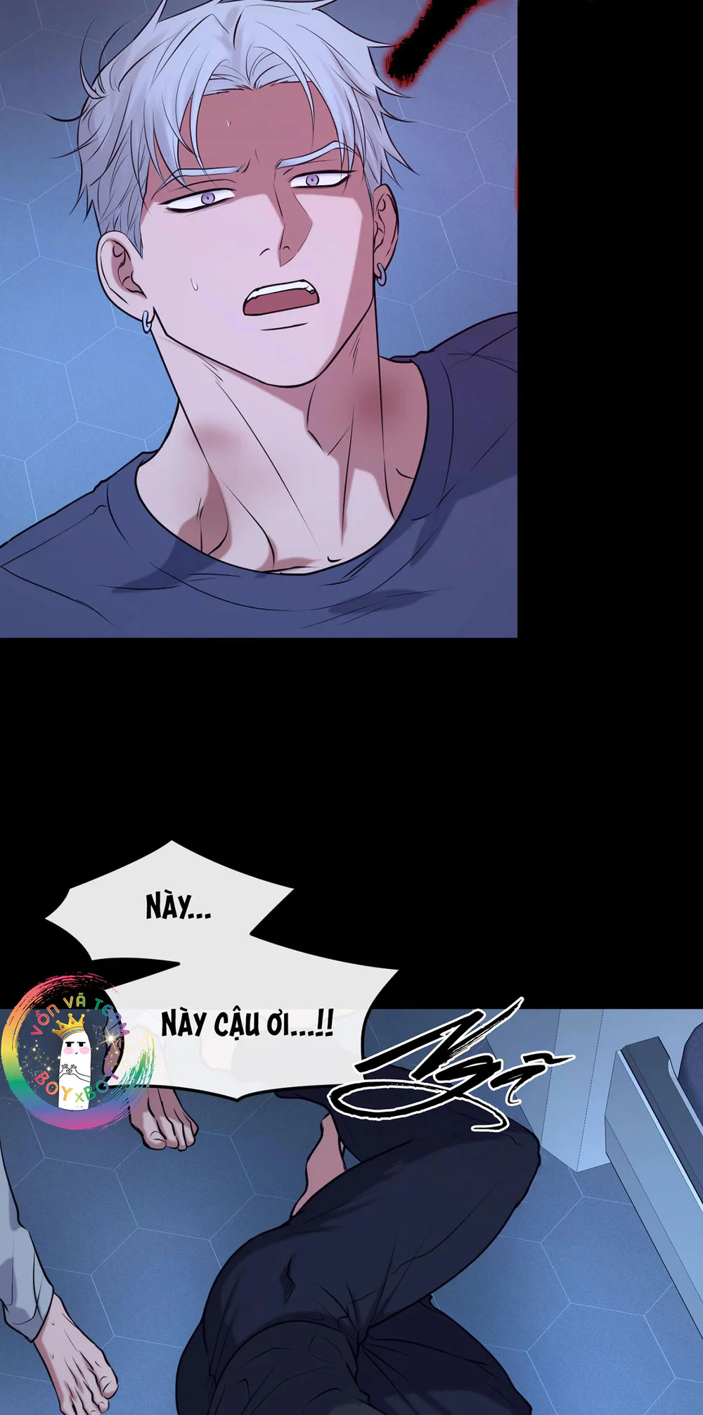 Dying Light Chapter 16 Trang 12