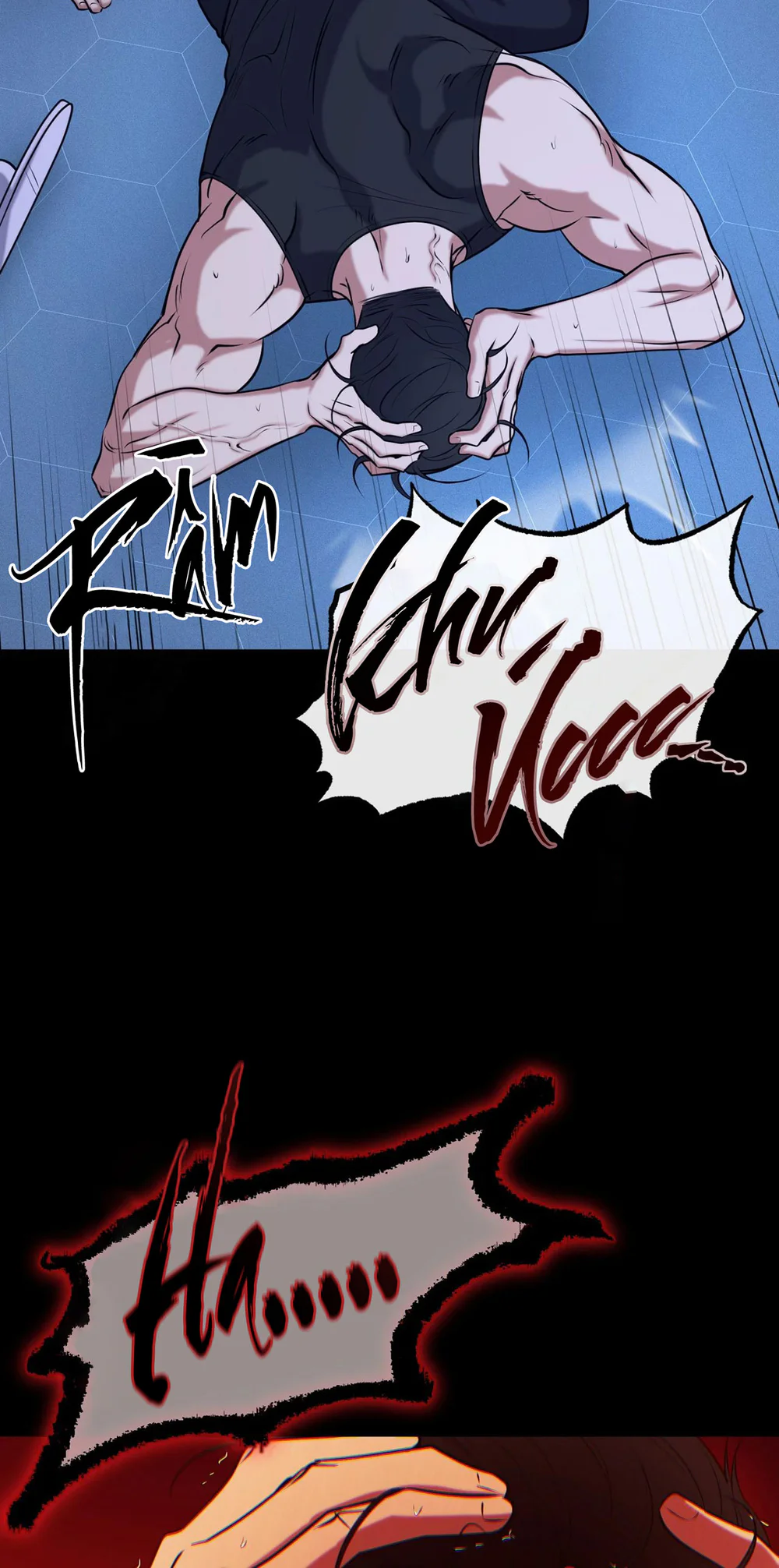 Dying Light Chapter 16 Trang 13