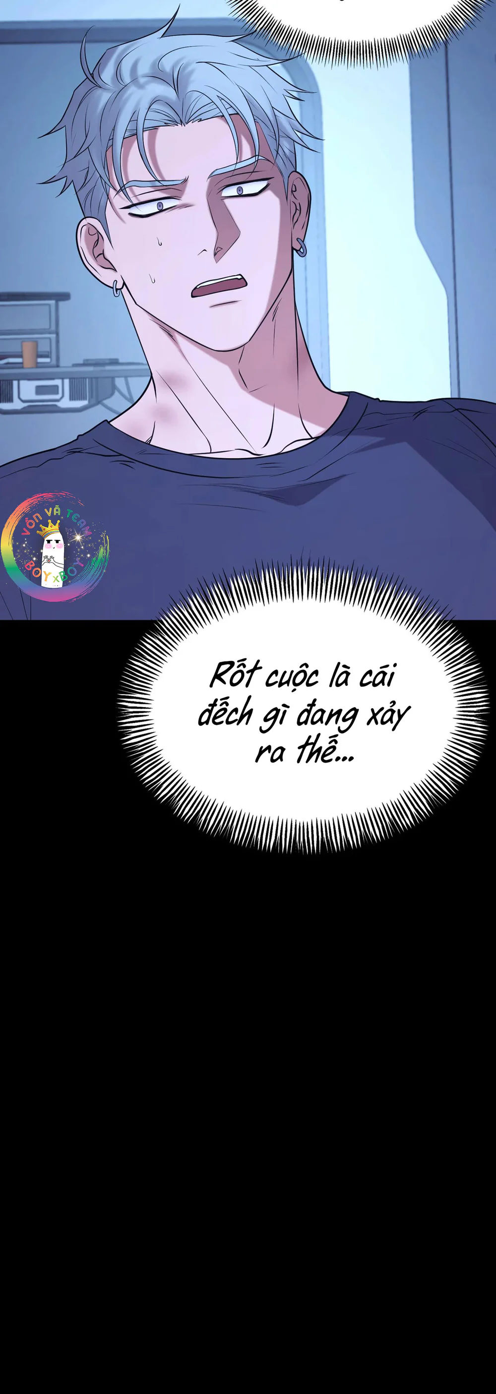 Dying Light Chapter 16 Trang 15