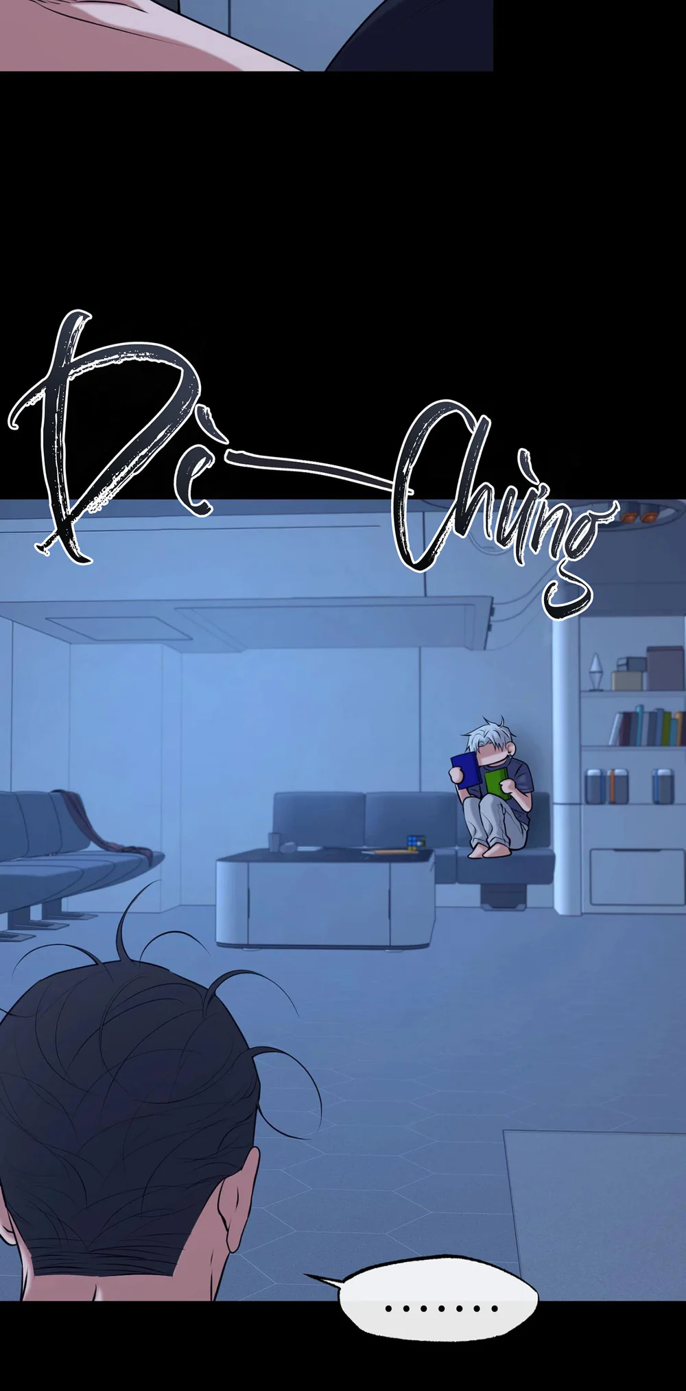 Dying Light Chapter 16 Trang 18