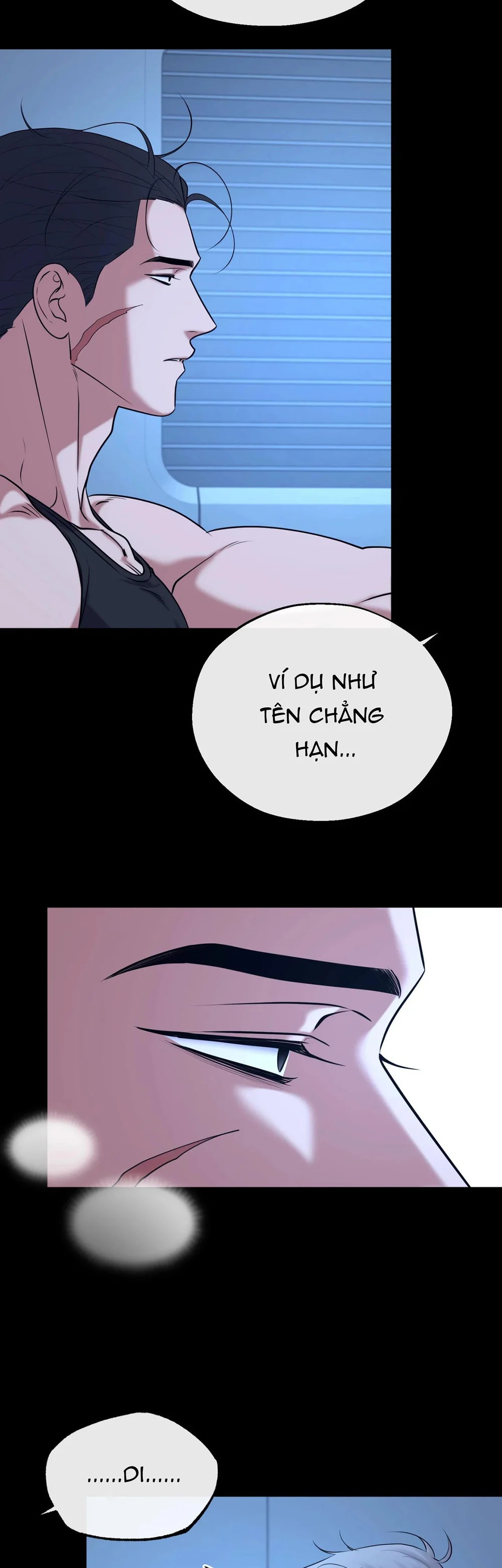 Dying Light Chapter 16 Trang 21