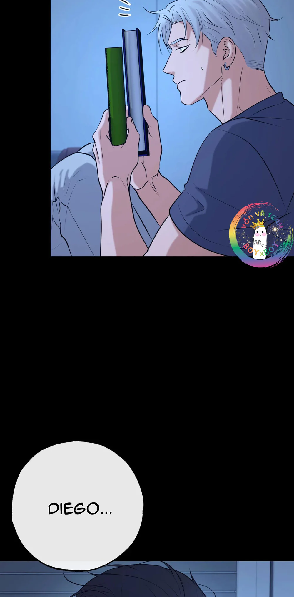 Dying Light Chapter 16 Trang 22