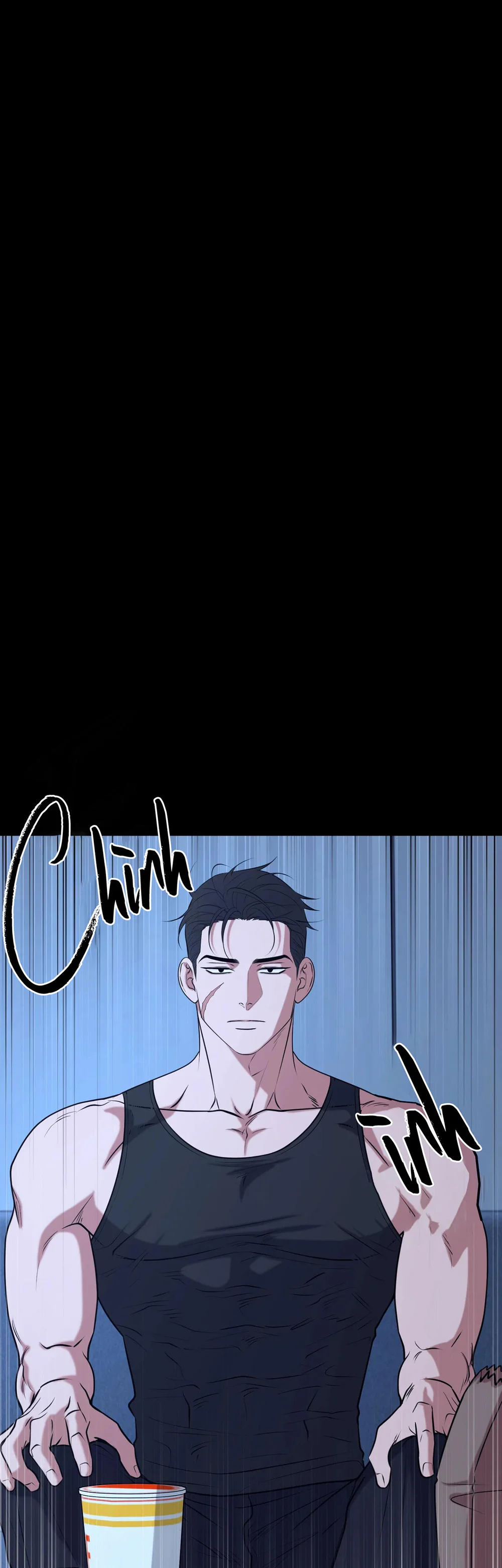 Dying Light Chapter 16 Trang 25