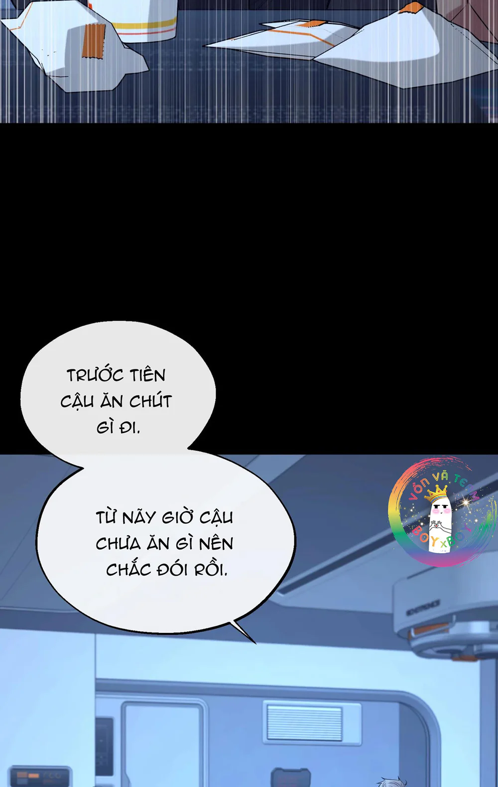 Dying Light Chapter 16 Trang 26