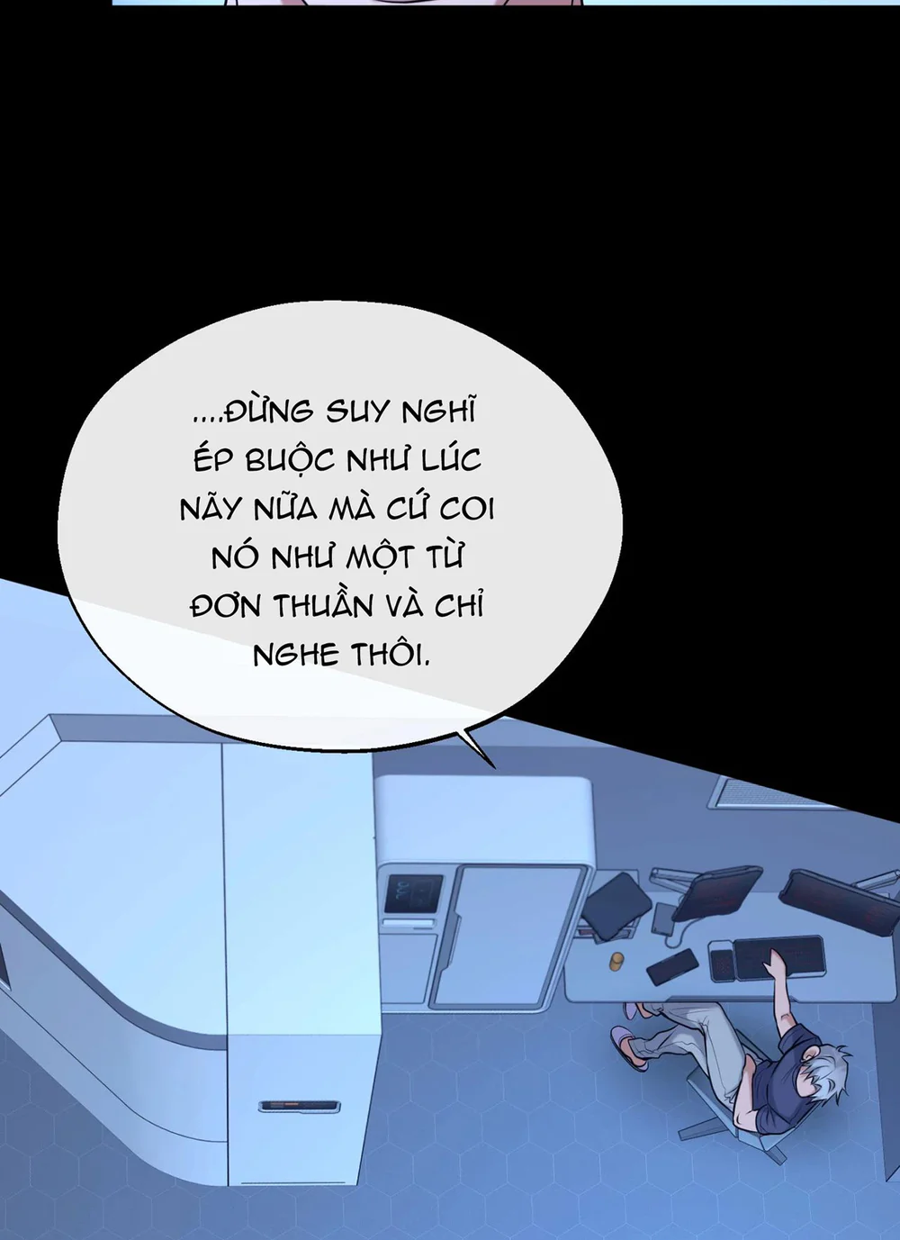 Dying Light Chapter 16 Trang 30