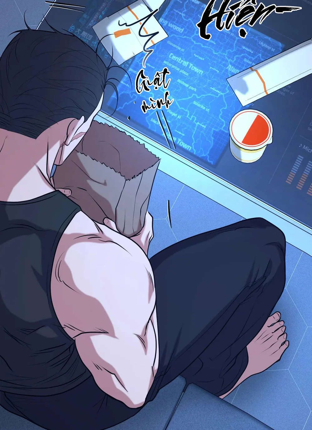 Dying Light Chapter 16 Trang 32