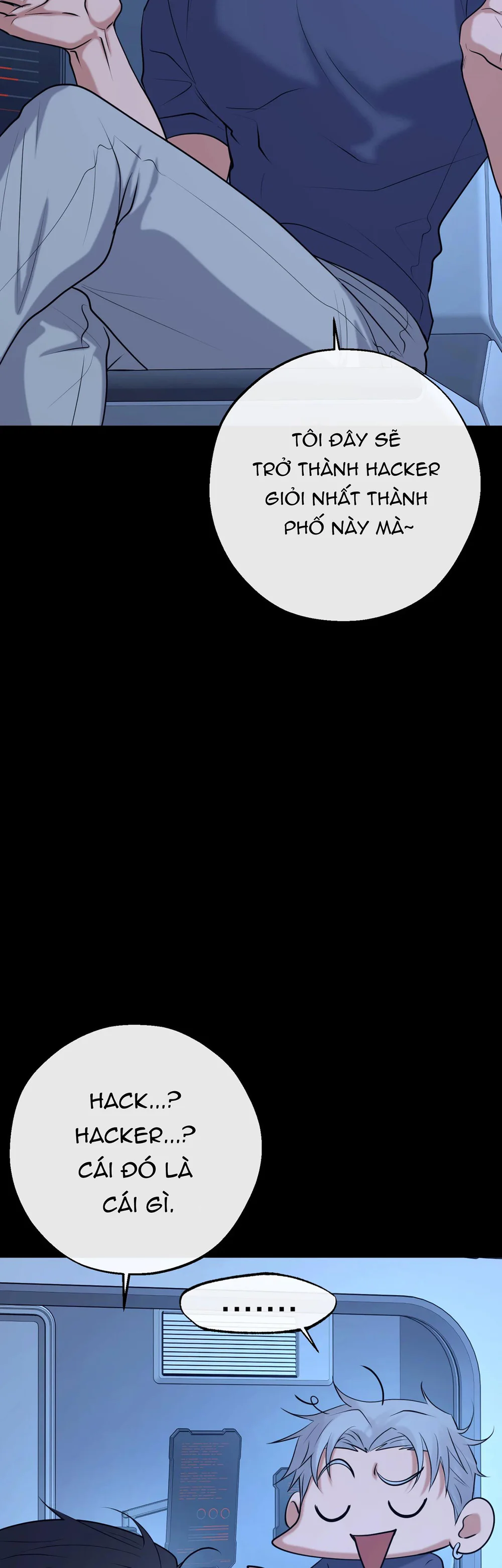 Dying Light Chapter 16 Trang 37