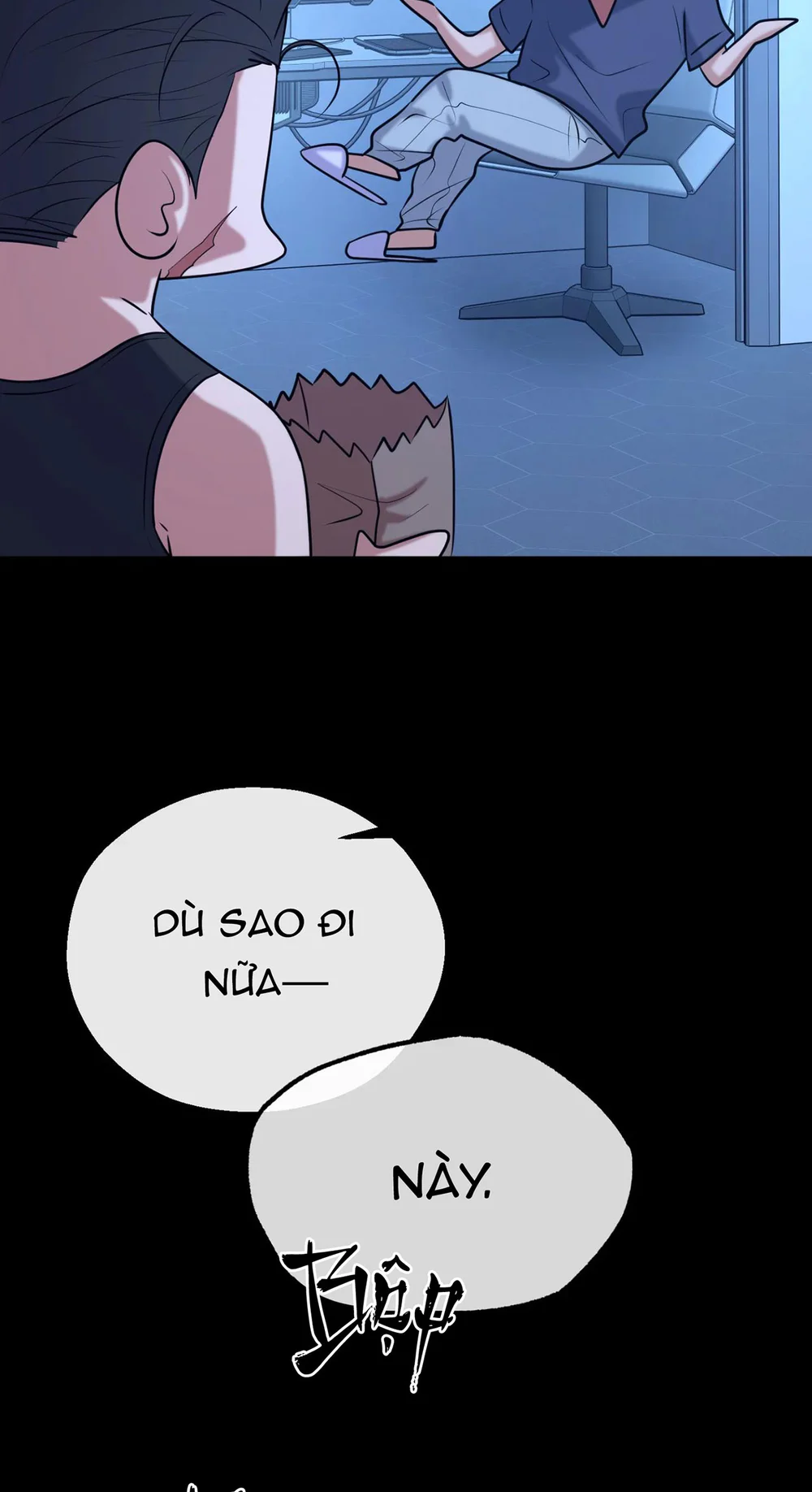 Dying Light Chapter 16 Trang 38