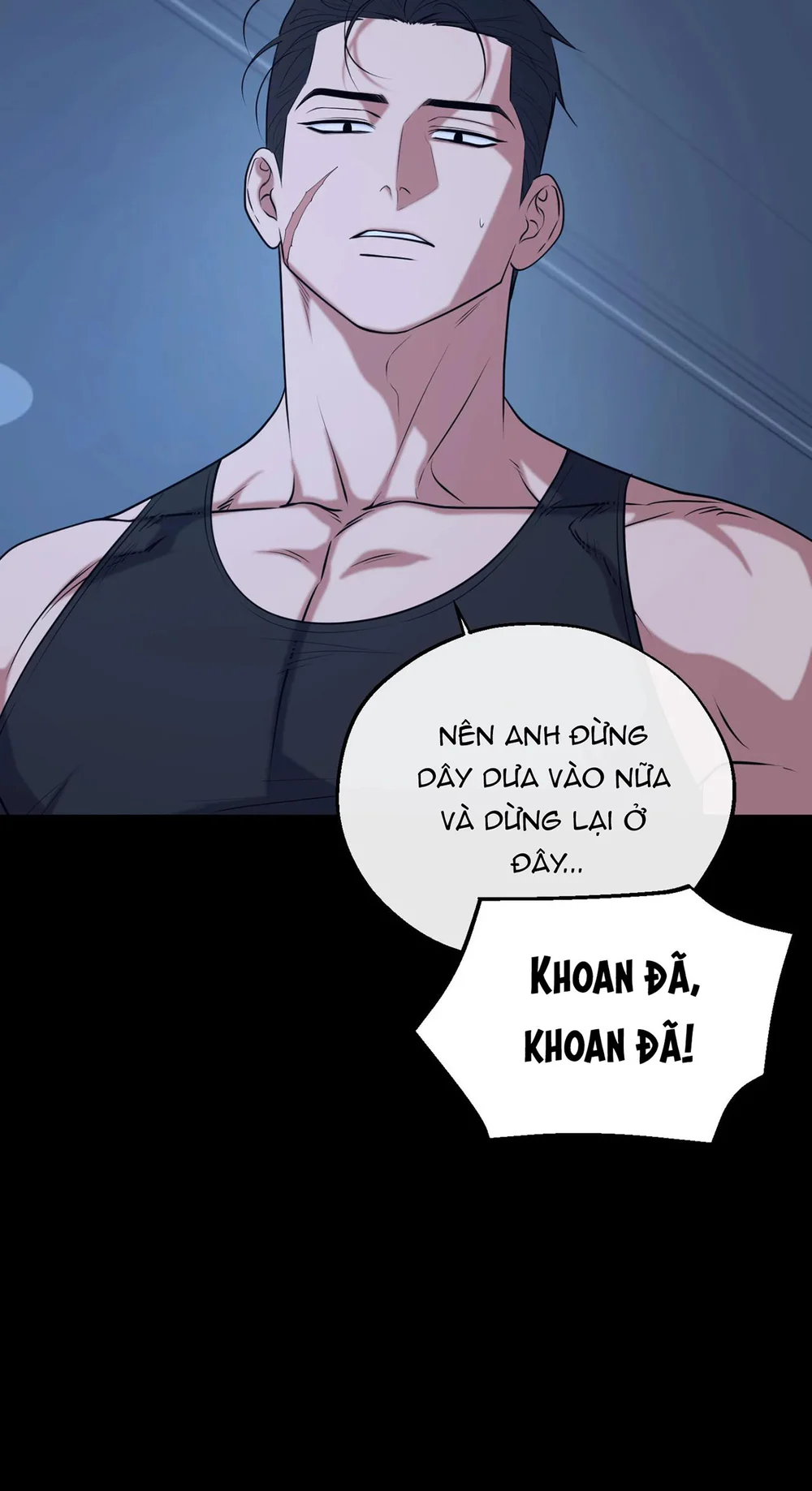 Dying Light Chapter 16 Trang 40