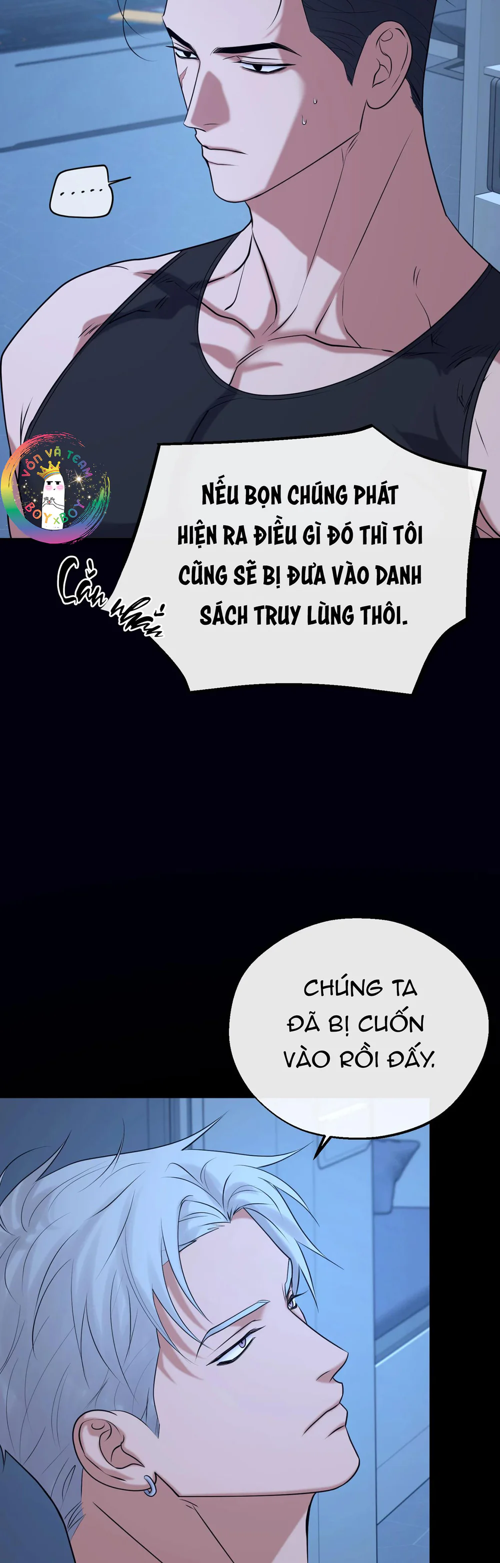 Dying Light Chapter 16 Trang 43