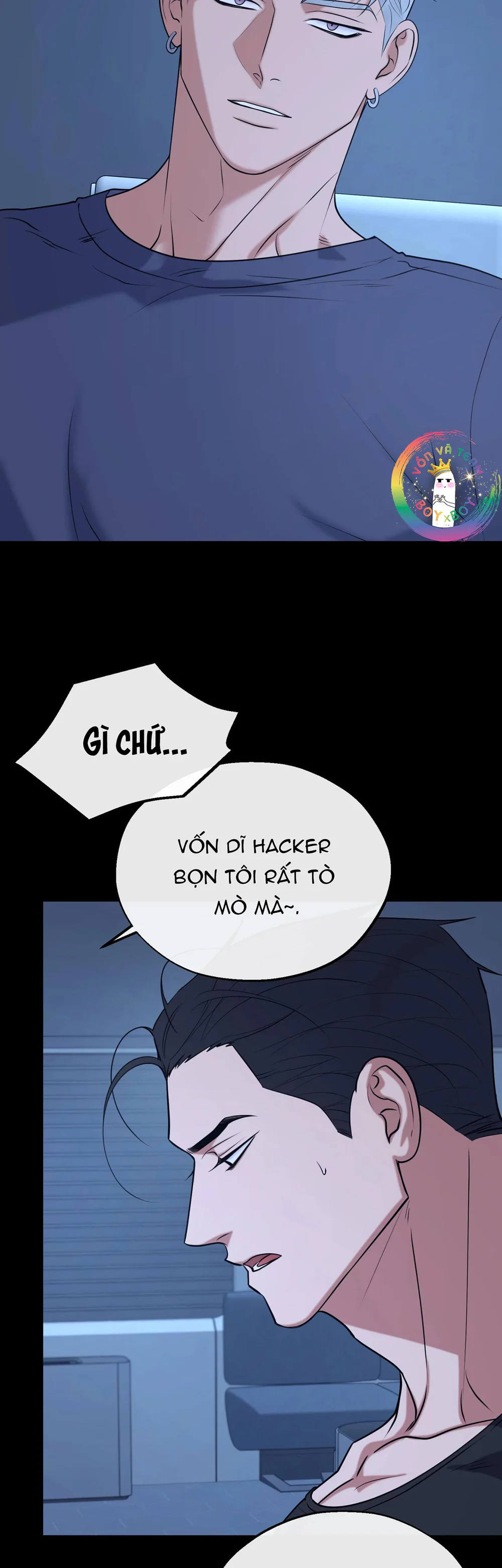 Dying Light Chapter 16 Trang 49