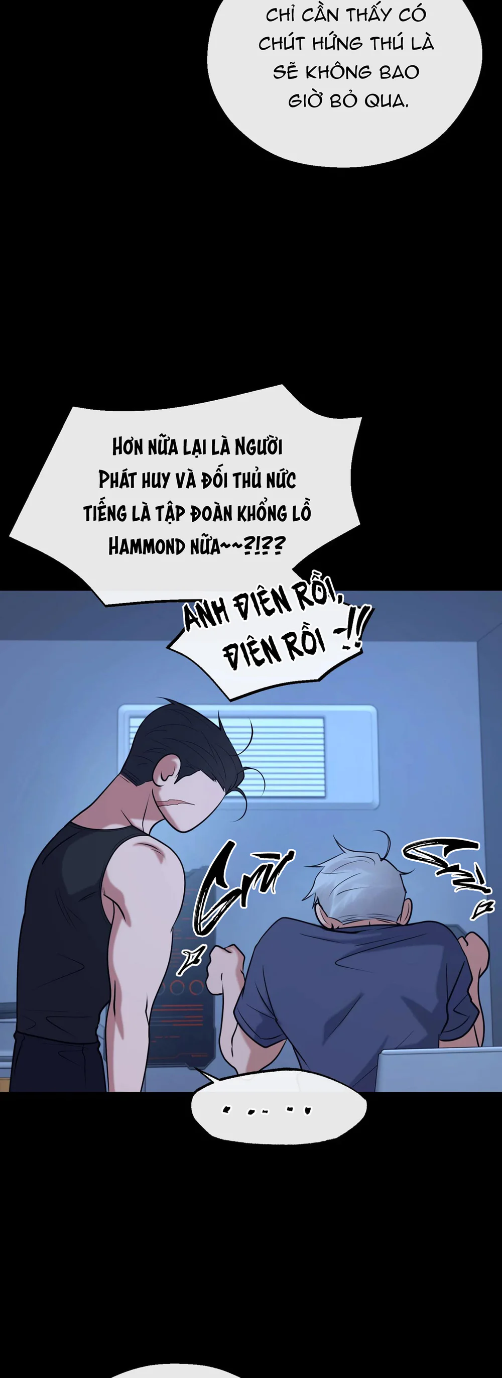 Dying Light Chapter 16 Trang 50